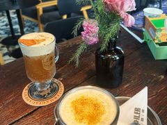 -锅炉咖啡·西餐·音乐酒厂