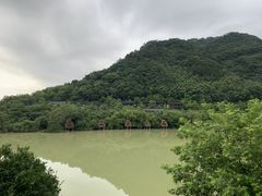-芳草地度假酒店·野炉中餐厅