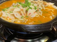 -李师傅脆肚(华强北店)