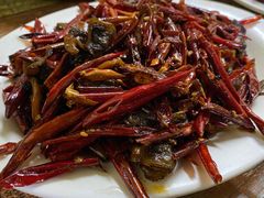 -西塔隆太白烤牛肉馆(图们路店)