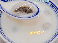 -恒信牛奶甜品(南京总店)