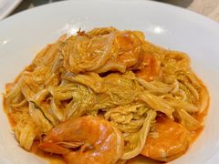 -船歌·鱼水饺青岛菜(金狮广场店)