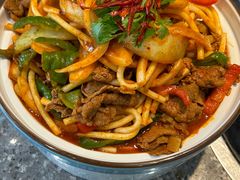 -马老六清真餐厅(雁滩店)