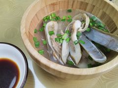 -崴海渔村(虹梅路店)