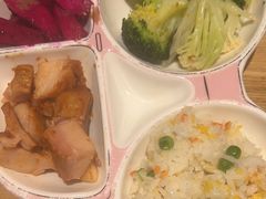 -天山传奇新疆菜(SKLP店)