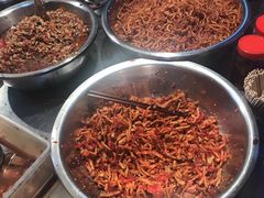 -南门口湘军剁辣椒老店(老长沙第一品牌店)