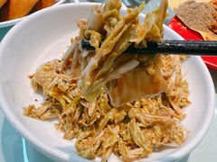 -昱德来·天津菜(河西店)