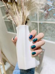 -Jasmine Queen 茉莉皇后美甲·美睫·美肤