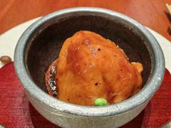-翕间食·精致淮扬菜(江苏大剧院店)