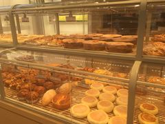 -好利来(十里河店)