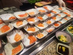 -初色海鲜自助(万丰路店)