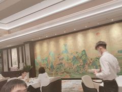 -君庭中餐厅(友谊宾馆店)