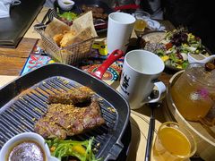 -凯仕国王(龙湾大街店)
