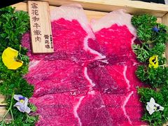 雪花和牛嫩肉-骨之味·筒骨汤火锅(江头店)