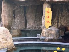 -裕龙汤泉