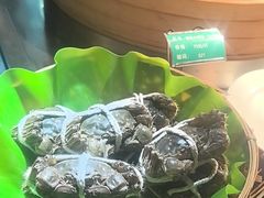 -筱爷叔·上海传统手工菜(玉树路店)