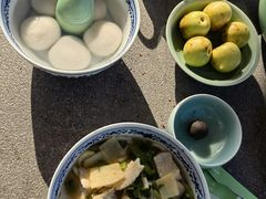 -湖畔居茶楼(湖滨店)