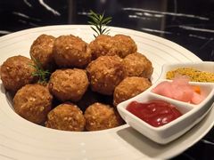 -彩虹之约•淮扬家宴(亚运村店)