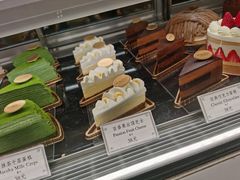-布歌东京(合生汇店)