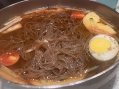 -韩时烤肉(丰科万达广场店)