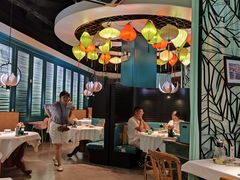 -花样西贡·蜜越餐厅·法式越南料理(水晶城店)