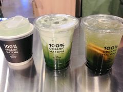 -THE MATCHA TOKYO抹茶东京
