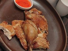 -浙江安吉JW万豪酒店·万豪中餐厅