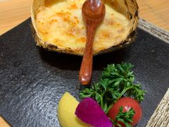 -大岛日本料理铁板烧(南通大饭店)