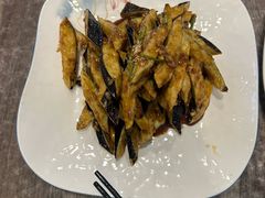 -今鲜源酒店·海鲜锅贴青岛菜(新湛路店)