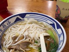 -鑫花溪牛肉米粉(凤凰街创始总店)