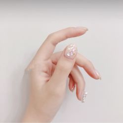 -Halo美甲美睫