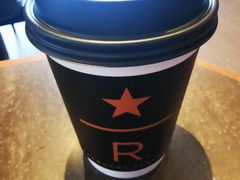 -星巴克臻选(成都太古里店)
