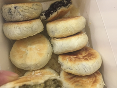 -老北京绿豆饼(解放路店)