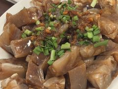 -姚记炒肝店(鼓楼店)