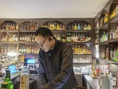 -OX BAR 拉培耶小镇(大连老街店)