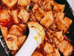 -咪咪川菜(太乙路店)