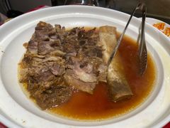 蒙古牛大骨-西贝(无锡万象城店)