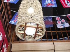 -玉川屋·深夜食堂居酒屋(柳巷店)