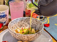 -Brut Eatery悦璞食堂(愚园路店)