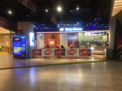 -扬州喜满客国际影城(京华城店)