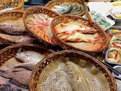 -长平老姿娘夜粥(平东一街店)