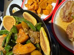 -东北农家饺子村(昌平路店)