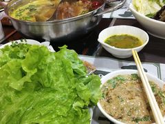 -呷哺呷哺(西单大悦城店)