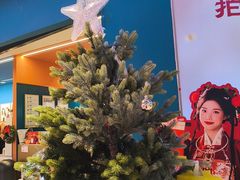 -海马体照相馆(上海百联南方购物中心店)