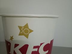 -肯德基(胜利店)