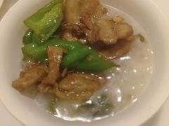 -渡海小渔村.老辈日照菜