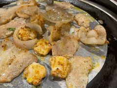 -小宇火锅烧烤(颜三路店)