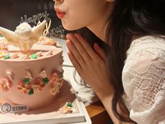 -CAKE BOSS 蛋糕老板(西单君太百货店)