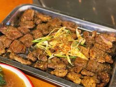 -清真·馬坡二旦烧烤(人生一串拍摄店)