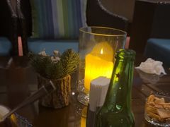 -日落吧·海景咖啡厅·餐酒吧·鸡尾酒·下午茶·乐队表演·浪漫夕阳·三亚文华东方酒店